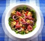Tortelloni Salad