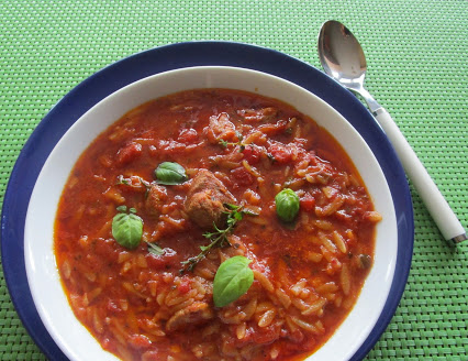 Duck-Tomato-Soup © Monika Cartwright