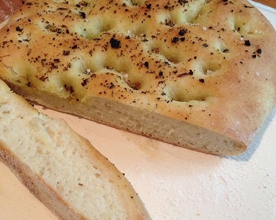 Focaccia